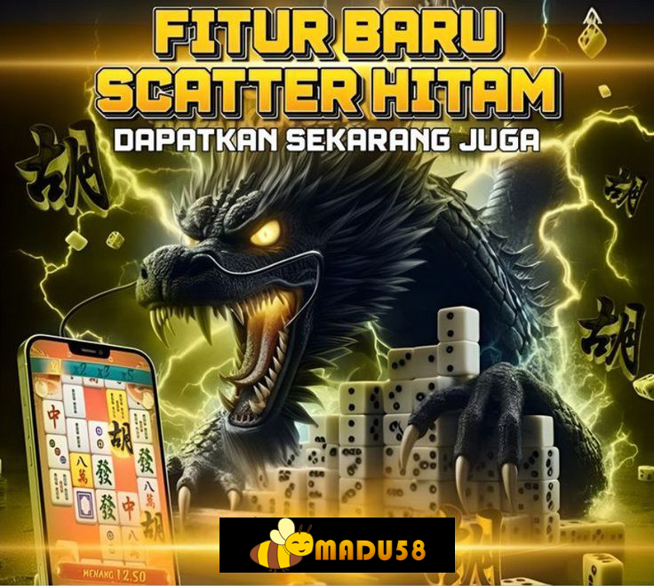 MADU58 - Agen Slot Gacor Resmi Rekomendasi Fitur Scatter Hitam Mahjong Ways - WooCommerce eCommerce